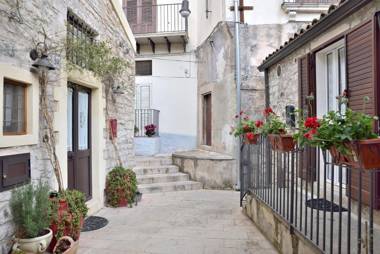 Case del Vicolo Stretto