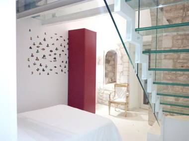 San Giorgio Modica Hotel