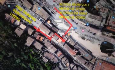 Casa Madonna delle Grazie