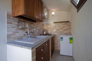 Casa Madonna delle Grazie