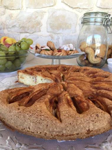 Le Chiuse di Guadagna