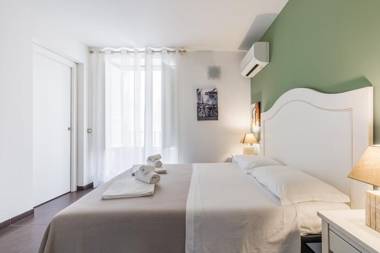 Modica for Family - Rooms and Apartments