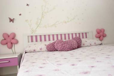 2 bedrooms appartement at Marina di Modica 200 m away from the beach with furnished terrace and wifi