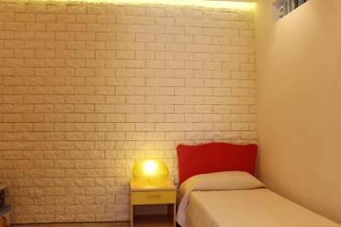 2 bedrooms appartement at Marina di Modica 200 m away from the beach with furnished terrace and wifi