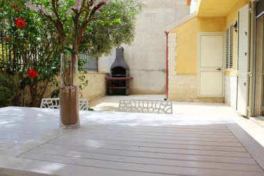 2 bedrooms appartement at Marina di Modica 200 m away from the beach with furnished terrace and wifi