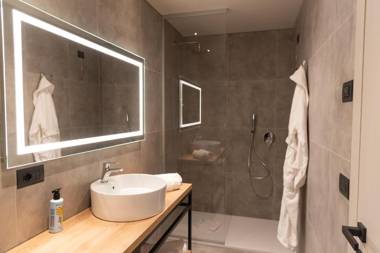 Modica Boutique Hotel