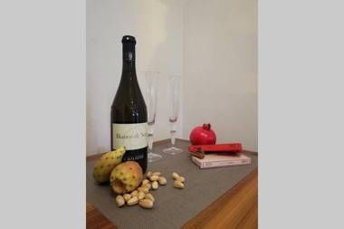 Atem Villa Sicily Spa and Pool