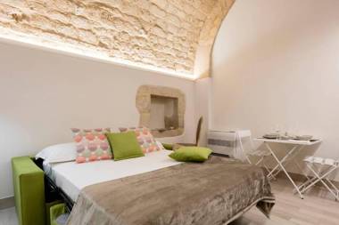 Atem Villa Sicily Spa and Pool