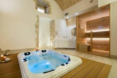 Atem Villa Sicily Spa and Pool