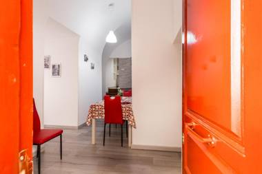 Casa del Duomo - Modica Italy