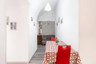 Casa del Duomo - Modica Italy