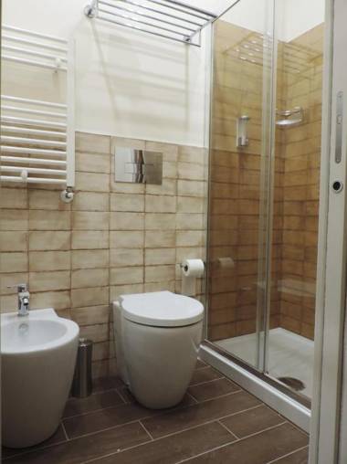 San Domenico Casa Vacanze