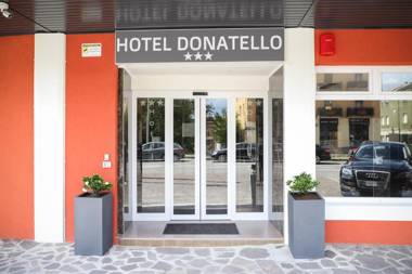 Hotel Donatello