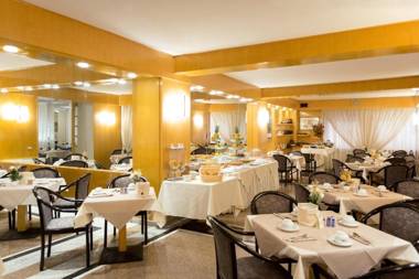 Best Western Hotel Libertà