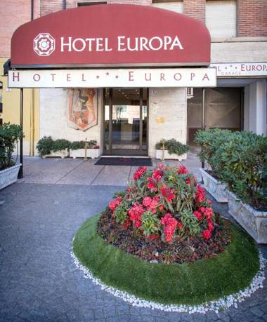 Hotel Europa