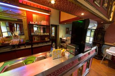 Hotel Villino Della Flanella