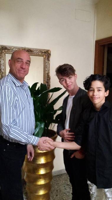 La Casa del Viandante