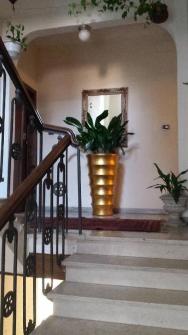 La Casa del Viandante