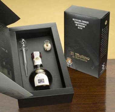 B&B Acetaia Il Mulino Di Navicello