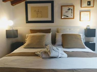 Stella21 BedandBreakfast