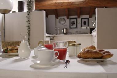 Stella21 BedandBreakfast