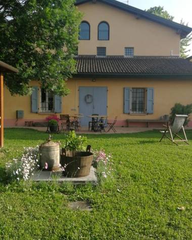 B&B Giarola 25.2
