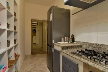 Room & Breakfast Canalino 21