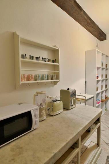 Room & Breakfast Canalino 21