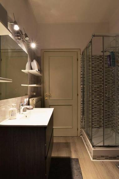 Room & Breakfast Canalino 21