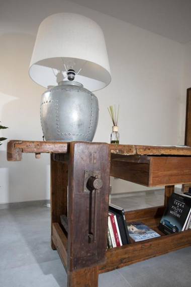 Casa Elisa Dimora Urbana