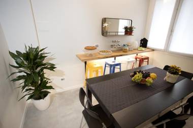 Casa Elisa Dimora Urbana