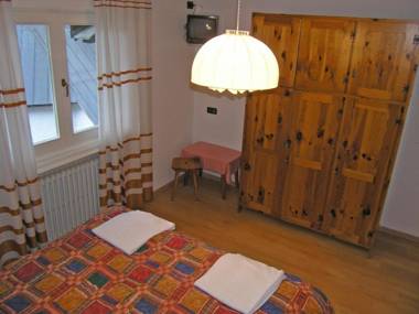 B&B Meublè Giustina