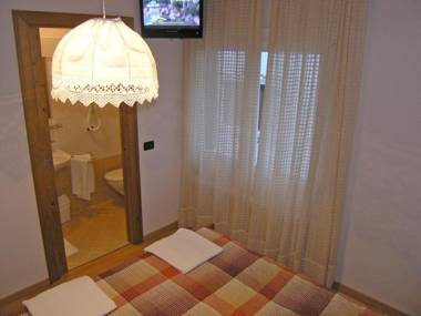 B&B Meublè Giustina