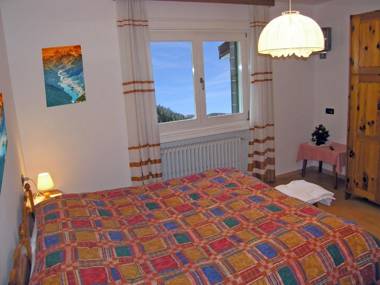 B&B Meublè Giustina