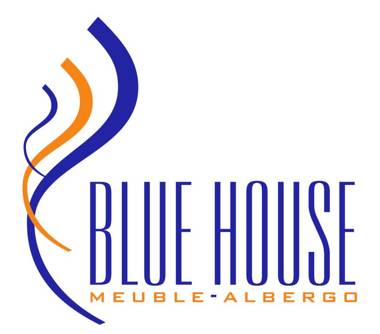 Meublè Blue House