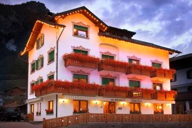 Albergo Serena