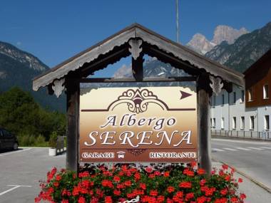 Albergo Serena