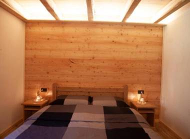 Appartamenti al Ciariè