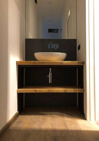 Bed and Breakfast La Coa