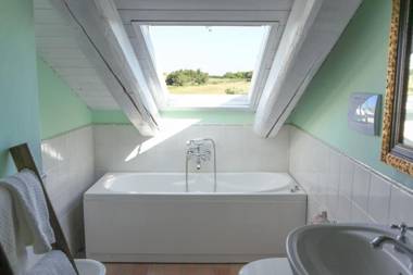 Casa Tentoni - Guest House