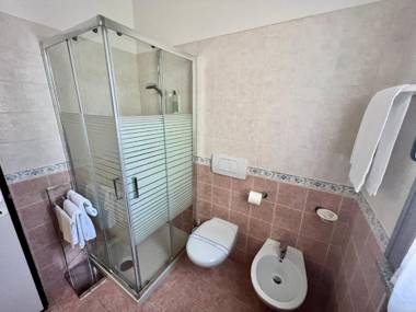 Hotel Ca' Bianca da Paolino