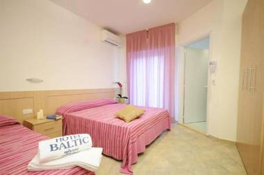 Hotel Baltic
