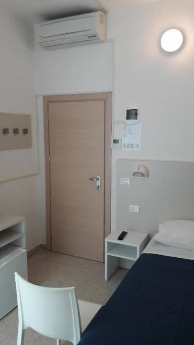 Hotel Meuble Cordiale