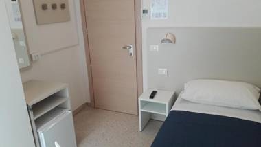 Hotel Meuble Cordiale