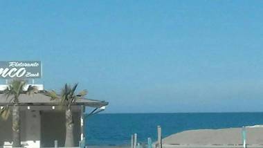 La Campagnola Trattoria con Alloggio