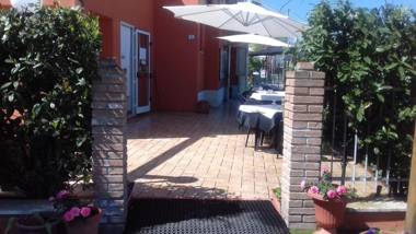 La Campagnola Trattoria con Alloggio