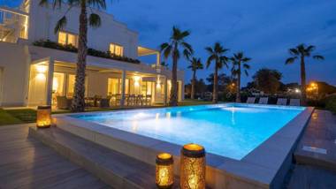 Portoverde Beach Villa 12