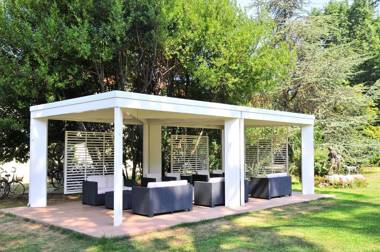 Park Hotel Villa Giustinian