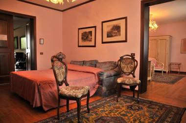 Park Hotel Villa Giustinian