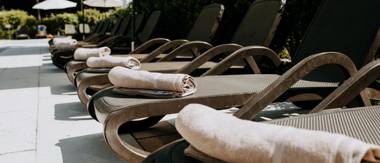 Hotel Villa Patriarca